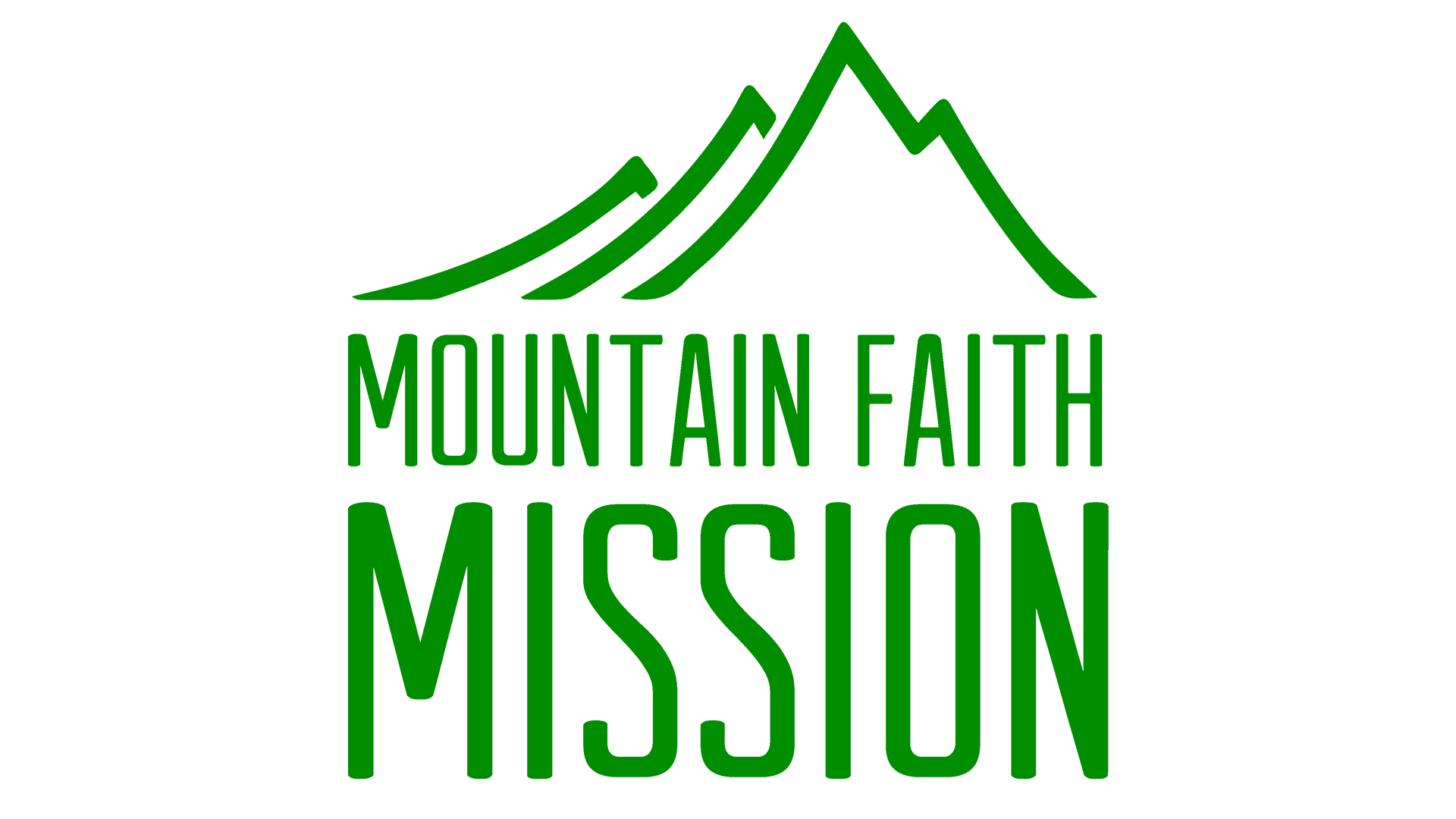 Mountain Faith Mission